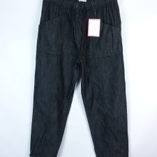 Julipa spodnie jeans na gumce - 16 / 44 z metką