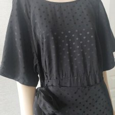 nowa długa wiskozowa, większa