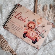 PREZENT NA CHRZEST album