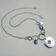 Zakazany owoc vol, 6 - naszyjnik