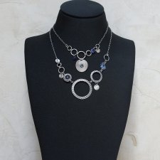 Zakazany owoc vol, 7 - naszyjnik