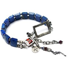 Berło vol.2- bransoletka