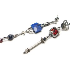 Berło vol.2-kolczyki