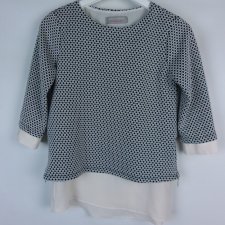 Dorothy Perkins bluzka do łokcia 8 / 36