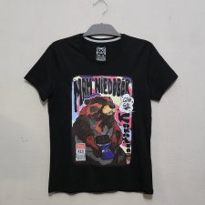 T-shirt NIEDOBÓR KAKAŁKA (DAMSKA XL)