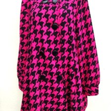 ATMOSPHERE - PŁASZCZ Z WEŁNĄ