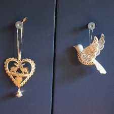 Ozdoby na choinkę  *32