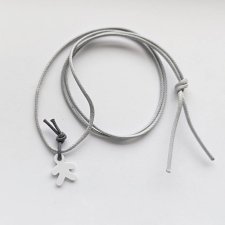 SŁODKI PAMPEREK  wisiorek