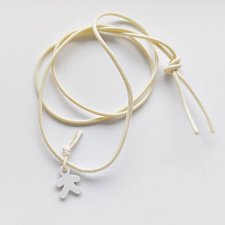 SŁODKI PAMPEREK  wisiorek