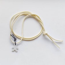 SŁODKI PAMPEREK  wisiorek