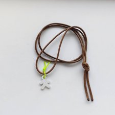 SŁODKI PAMPEREK  wisiorek