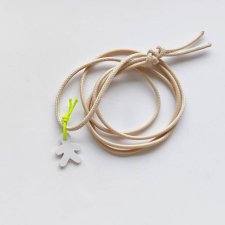 SŁODKI PAMPEREK  wisiorek