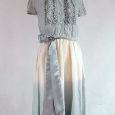 NOA NOA MINI BIŻUTERYJNY SWETEREK