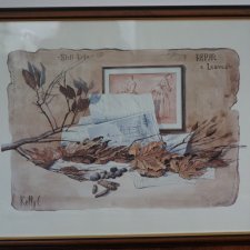 Obraz - reprodukcja   *19