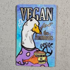 Magnes SMALEC Z FASOLI