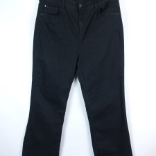 George Wonder Fit straight jeans elastan 18 - 20 / 46 - 48