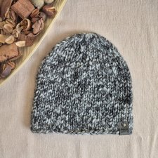 Czapka Zimny poranek rozm. S/M