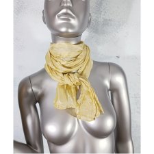 Yam Yam - nowy/jedwab