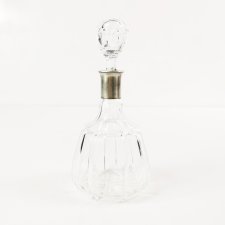 Mała karafka Art Deco, Niemcy, lata 50.