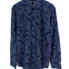 Guide London koszula męska cotton rich / L