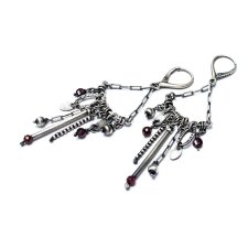 Patyczki vol.8 - kolczyki