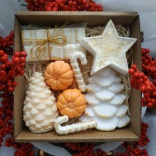 Zestaw prezentowy Boże Narodzenie