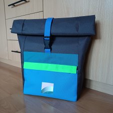 Plecak rolltop