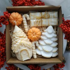 Zestaw prezentowy Boże Narodzenie