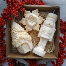 Zestaw prezentowy Boże Narodzenie