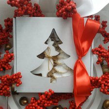 Zestaw prezentowy Boże Narodzenie