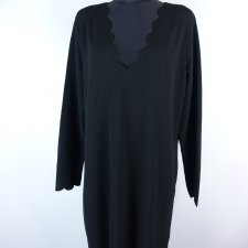 Boohoo prosta sukienka mini 18 / 44