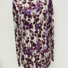 NEXT  -  SWETER Z ANGORĄ