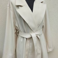 H&M - ELEGANCKI  PŁASZCZ