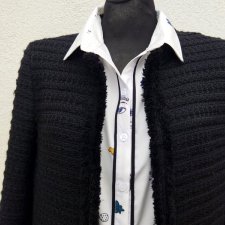 ZARA - MARYNARKA/KURTKA