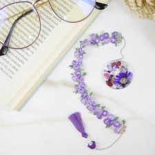 Zakładka Zaklęty Ogród 11