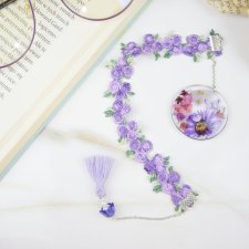 Zakładka Zaklęty Ogród 13