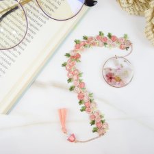 Zakładka Zaklęty Ogród 14