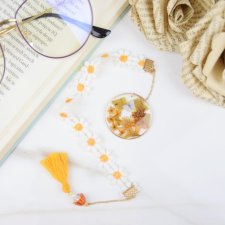 Zakładka Zaklęty Ogród 15