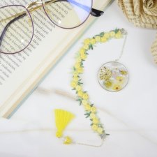 Zakładka Zaklęty Ogród 16