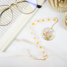 Zakładka Zaklęty Ogród 17