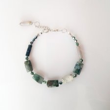 Bransoletka Kolory Natury v 3