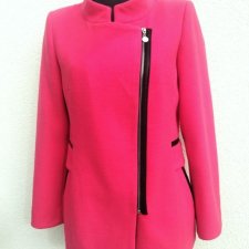 GAMSTEL -  KURTKA WEŁNA KASZMIR