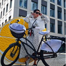 ZESTAW  GROCHY wodoodporna