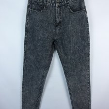 Cosmic Jeans spodnie damskie mom 14 / 42