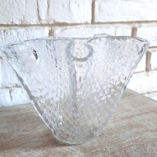 Skandynawski wazon Johansfors