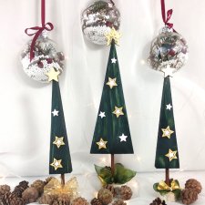 Choinki dla P. Magdy.