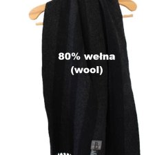 EXCLUSIVE wool SCARF CONWELL