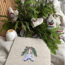 Album- Nostalgiczne łyżwy