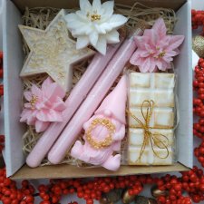 Zestaw prezentowy Boże Narodzenie