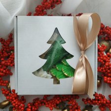 Zestaw prezentowy Mikołajki